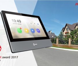 Hikvision launches its second generation IP video intercom system